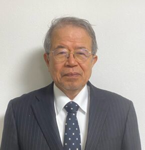 社会保険労務士　荒木廣行氏