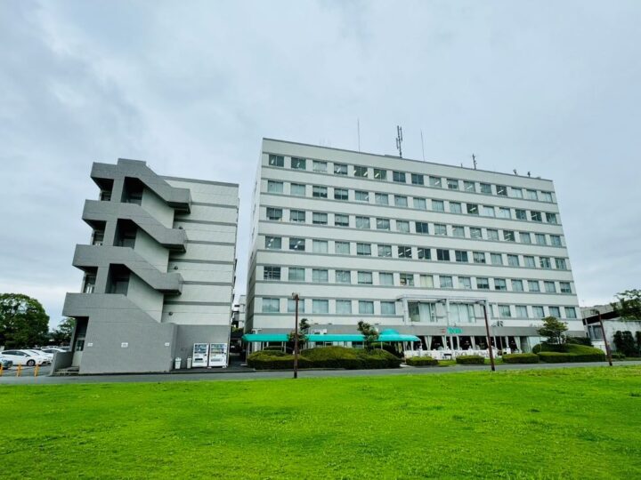 NPO法人福岡県障害者雇用支援センターあゆむ