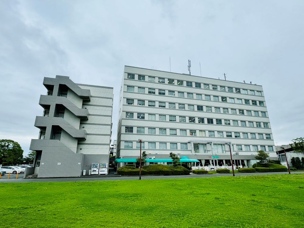 NPO法人福岡県障害者雇用支援センターあゆむ