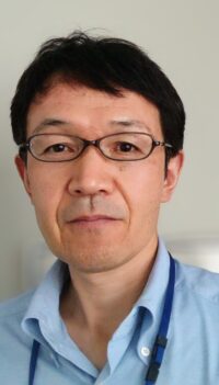 早川 一紀