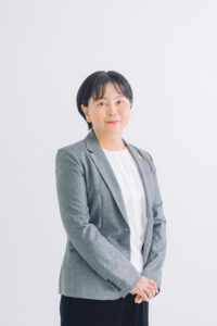 中西  桐子