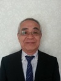 森 伸男