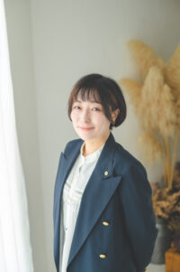 長濵　かおり