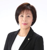 森澤　里美