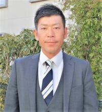 五藤　大策