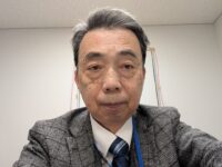 原　嘉男