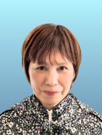 青木　佐和