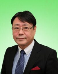 井上　一弘
