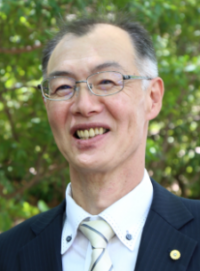 圓山　光夫