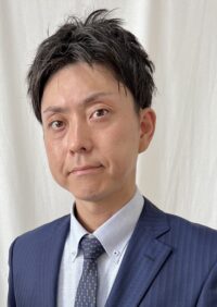 【副センター長】森本　寛之