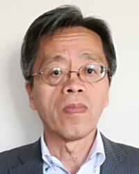 石井　久雄