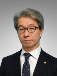 白井　和夫