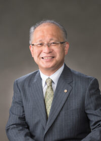 栗田　隆之