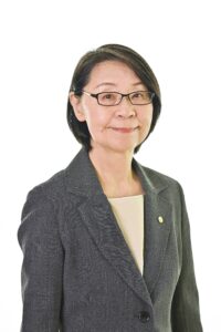 中嶋 千春