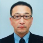 江畑　敏之