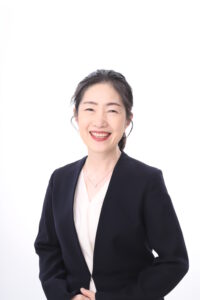宮本　加代子