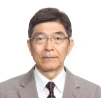 小杉　俊雄