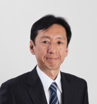 垣岡　正英