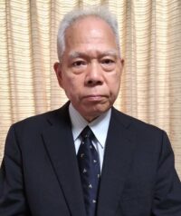 吉田　一男