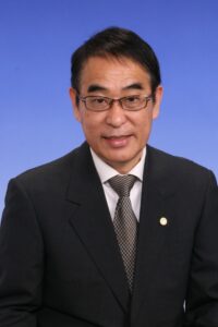 岡本　憲
