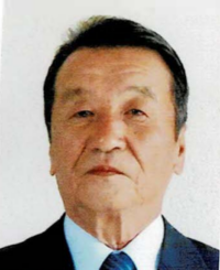 沖本　隆次
