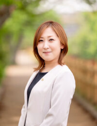 中崎　恵