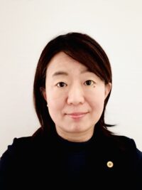 谷本　佐衣