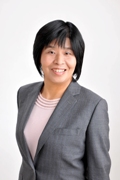 金丸　京子