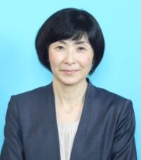青木 和代