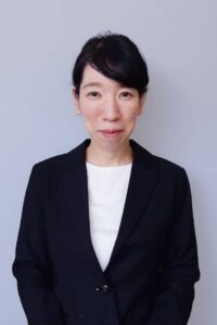 田畑和佳子