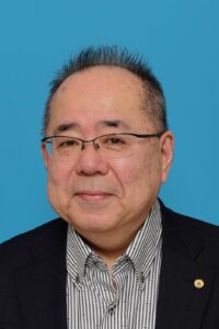 佐藤 正治