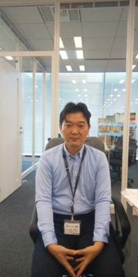 小野田　耕一郎