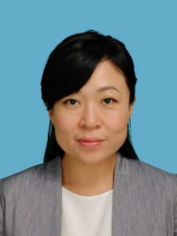 下郷　暁子