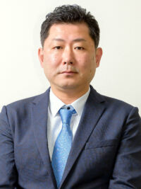 長谷川　淳一