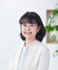上尾　典子