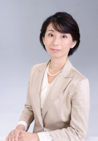 金子　美穂