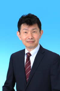 三橋　伸一