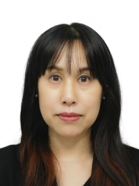 河合　瑞枝