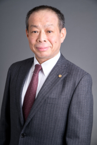 大田　恭生
