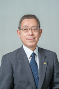 長瀬　進
