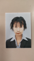 酒井　登志枝