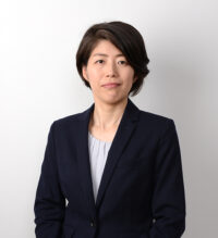 武田　奈津子