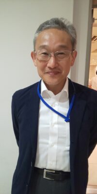 曾根田　明弘