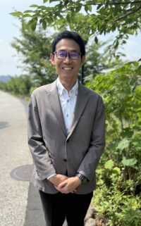 山田 和範