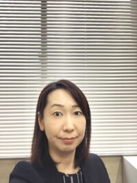 牧田　和子