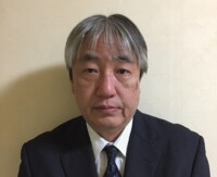 山村　宙司