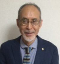 武　譲二
