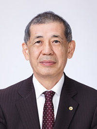 松井　宝史