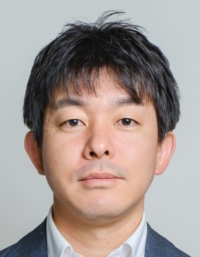 川口　潤
