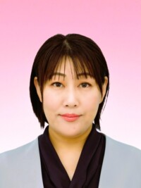 白井　和香